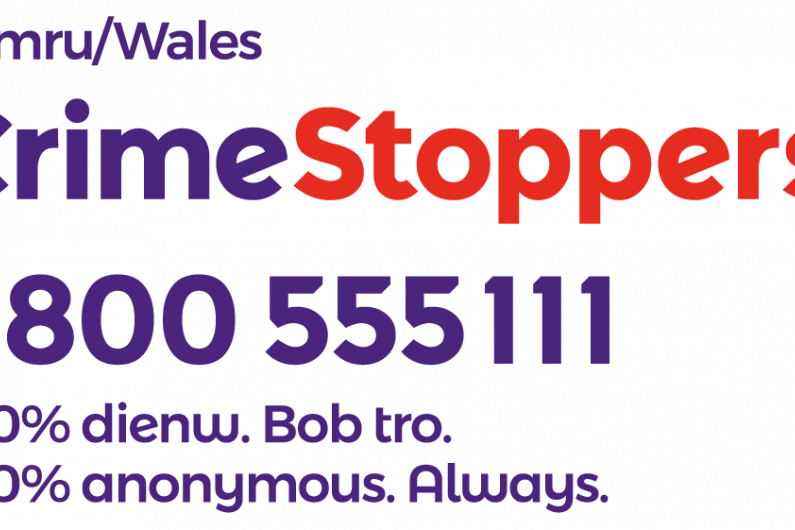 Crimestoppers Logo - new