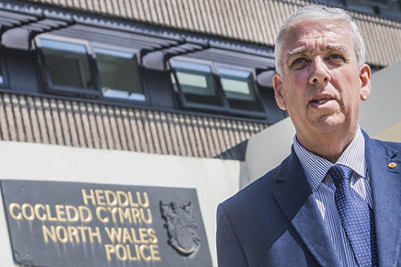 Crashing out of Europe will put North Wales people in jeopardy