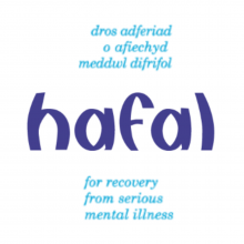 Hafal logo